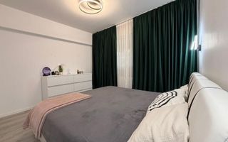 Apartament 2 camere zona Iancului - Mega Mall - Poză 5