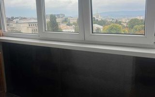 Apartament 2 camere de închiriat în Copou, lângă Universitate - Poză 8