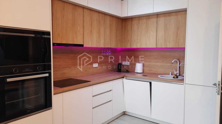 Apartament 2 camere Ama Residence - Poză 2