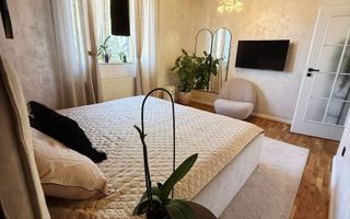 Apartament 3 camere | Vatra Luminoasă | 80 mp | Centrală proprie - Poză 2