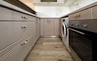 Ap 3 camere |76 mp| Lângă Palas |Parcare inclusa| Ideal investiție - Poză 7