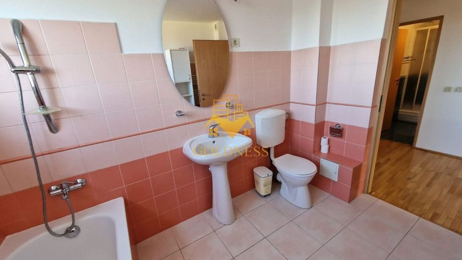 3 camere, parcare, Zorilor zona Observatorului, Profi - Poză 16