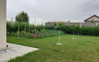 Locuinta individula cu garaj - Poză 4