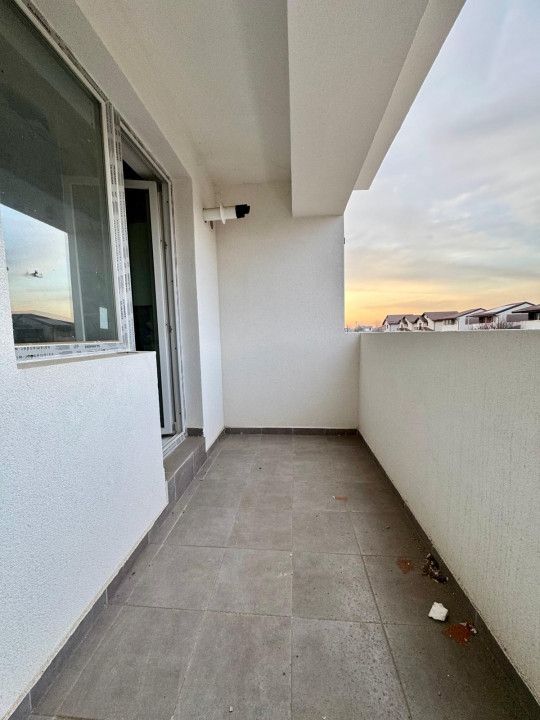 Ap. doua camere zona Militari Residence mutare imediata - Poză 4