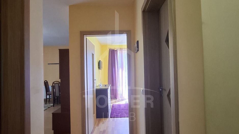🏡 Apartament de închiriat – City Residence Balanta, et 1. - Poză 5