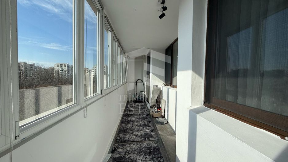 Apartament 2 camere Lacul Tei Barbu Vacarescu Parcul Circului - Poză 13