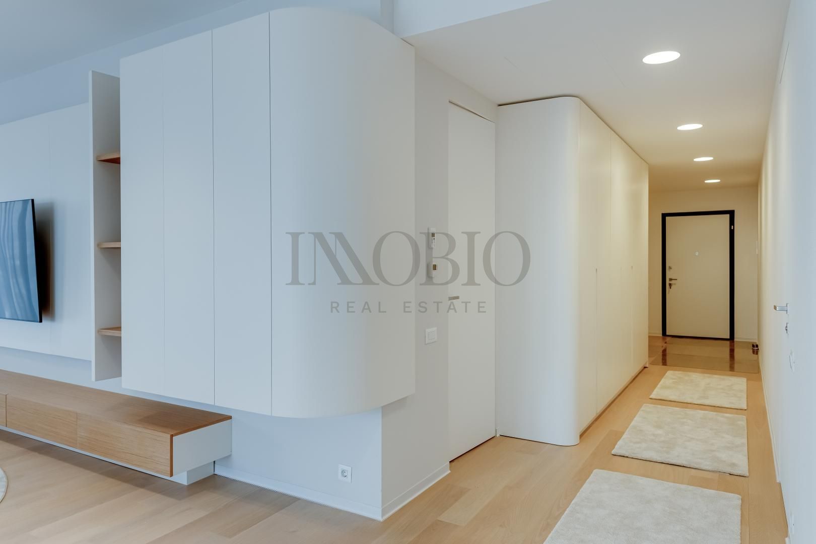 Apartament 4 Camere | One Verdi Park | 2 Locuri de Parcare - Poză 12