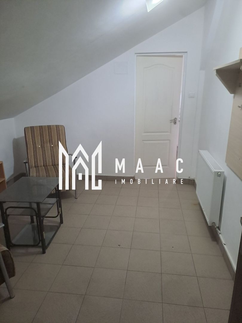 Apartament 3 camere de închiriat | Sibiu, Gușterița | 84 mp - Poză 8