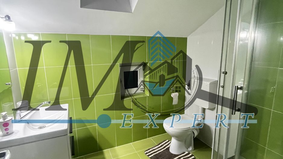 Casa de închiriat in Sebeș - Poză 7