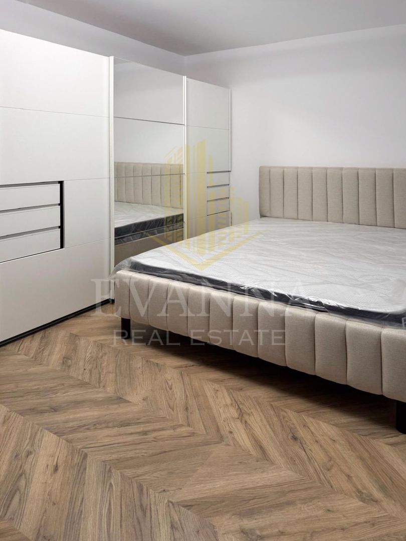 Apartament 1 camera , 34 mp , balcon - zona Lamaitei. - Poză 2