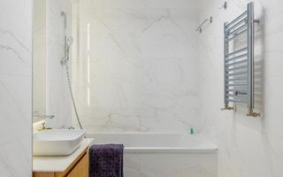 Renting Bucharest | 1 bedroom apartment | Herastrau | Own garden | Parking - Poză 9