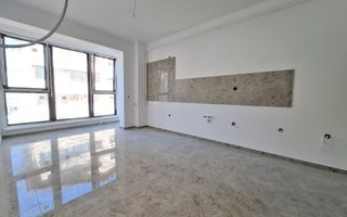 Apartament 2 camere nou, Iasi Valea Lupului, incalzire in pardoseala - Poză 1