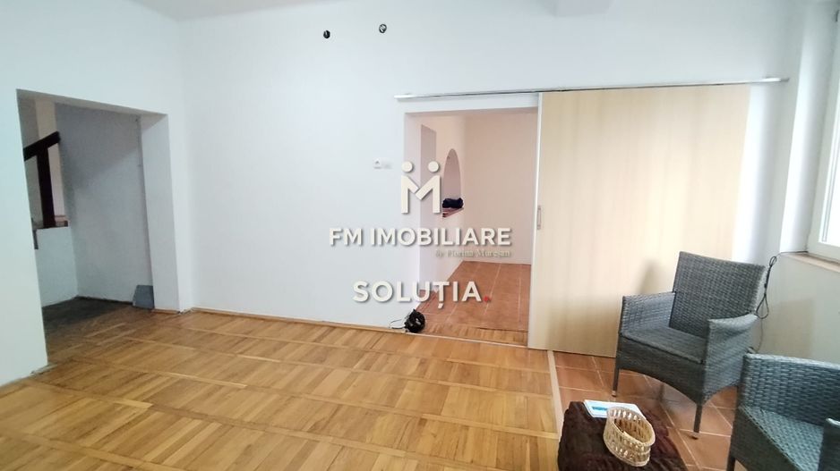 Apartament 4 camere de ÎNCHIRIAT– Str. 22 Decembrie, Baia Mare - Poză 4