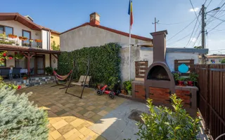 Ferentari Ofrandei Casa 4 Camere Constructie 2019 Util 120 mp - Poză 29