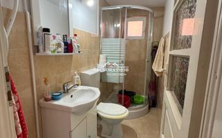 NECTORA IMOB-Casa cu etaj, mobilata, utilata, Episcopia, cu livada - Poză 6