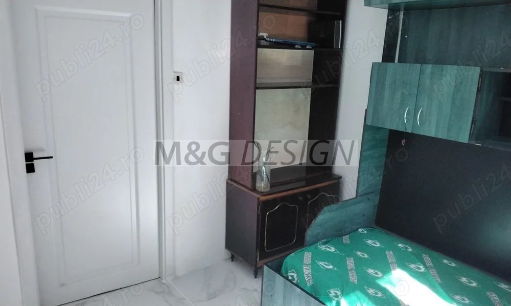 Apartament 3 camere Circumvalatiunii - Poză 3
