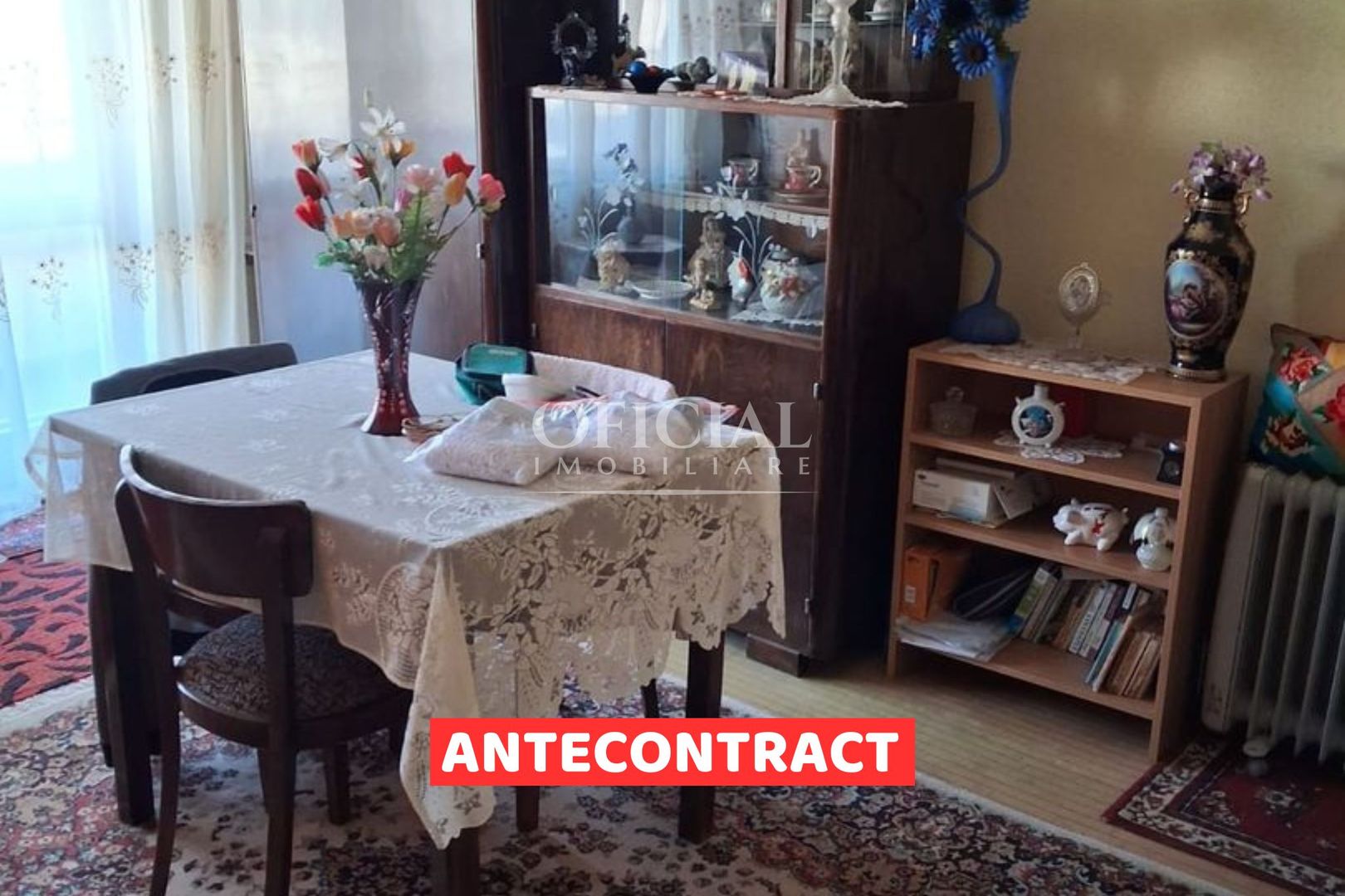 COMISION 0% | Apartament 3 Camere | 63 Mp | 2 Bai | Gheorgheni - Poză 1