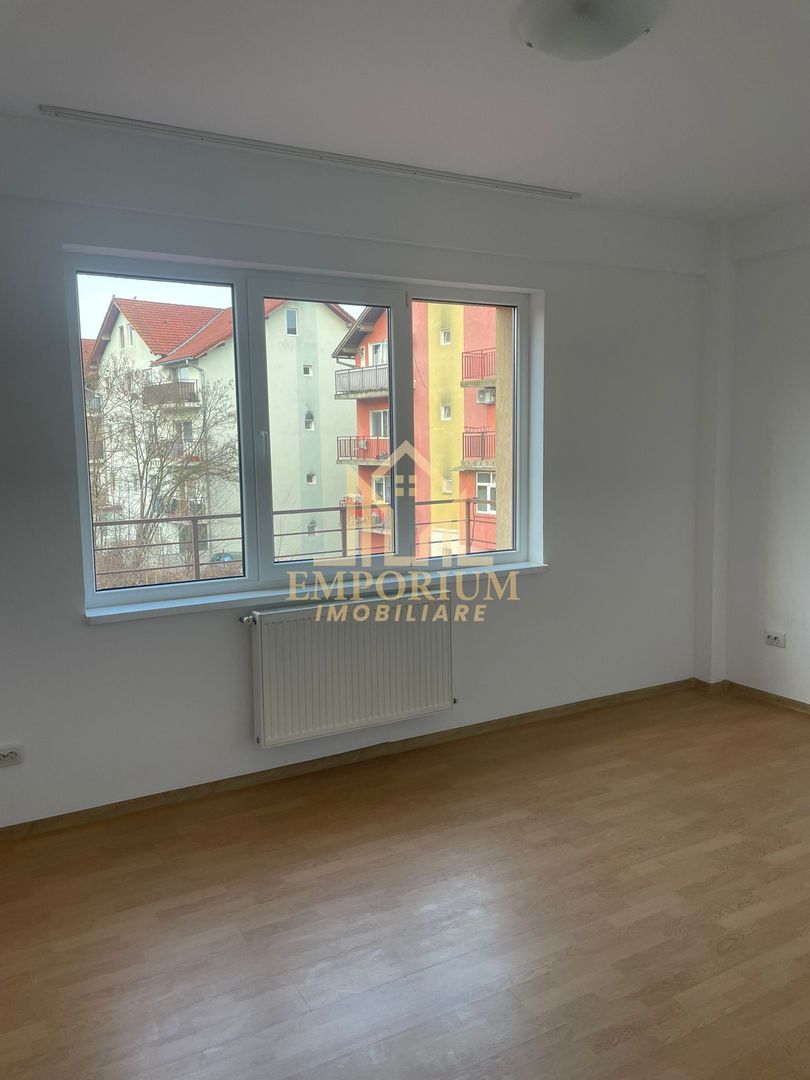 3 camere semidecomandate, Manastur, zona Bazei Sportive - Poză 4