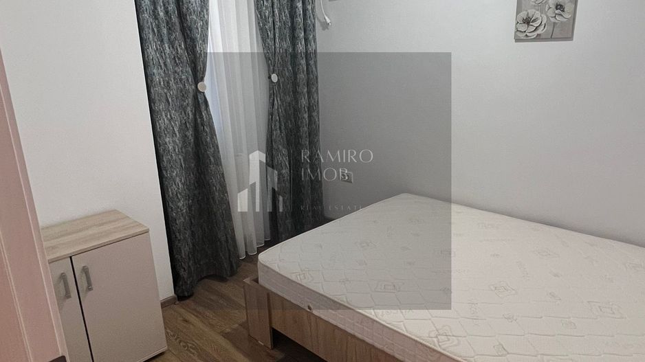 Garsoniera studio Militari Residence - Poză 5