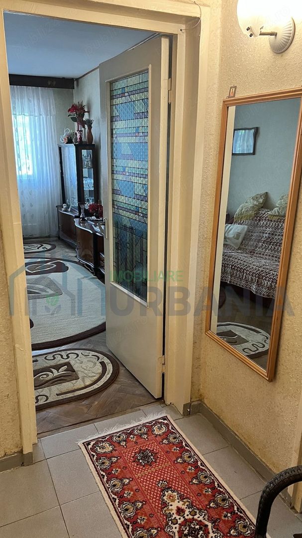 Apartament de vânzare, 2 camere, Tătărași, str. Dr. Savini, Iași - Poză 1