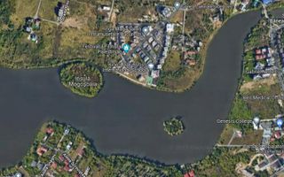 Teren de vânzare, Lac Sisesti - Poză 1