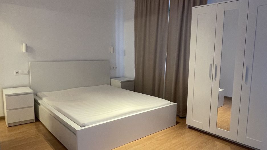 3 camere | Pipera | Matei Millo | 2 terase | boxa + parcare - Poză 15