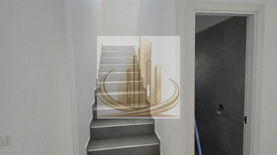 Duplex DUDESTII NOI | 125 mp | 400 mp teren | 4 CAMERE - Poză 10