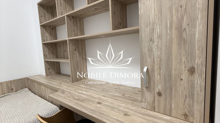 Vivalia - Apartament cu 2 camere si parcare privata - Take Ionescu - Poză 11