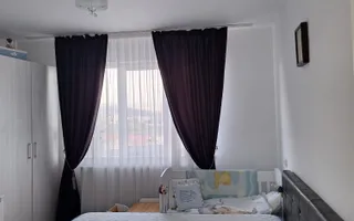 Apartament modern 2 camere, zona Tarpiului - Poză 11