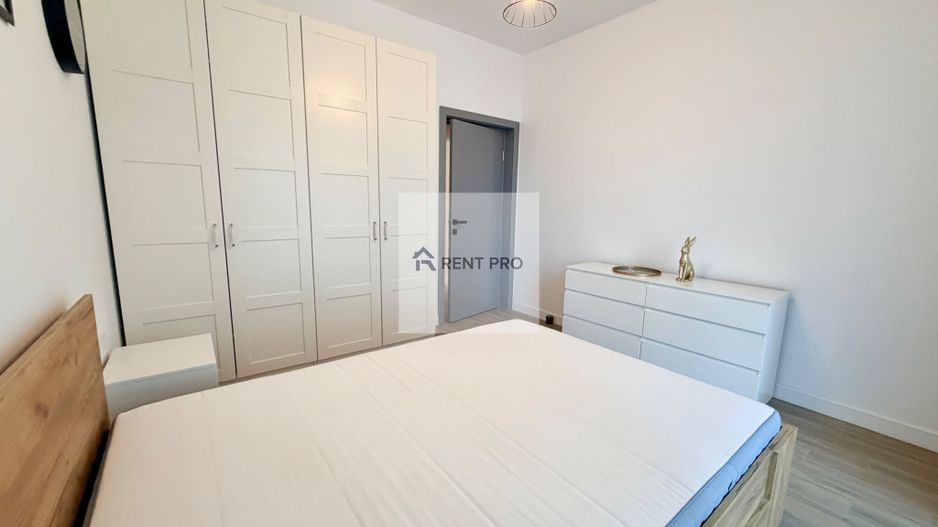 2 Camere Exigent Plaza Etaj 4 Centrala Proprie - Poză 4