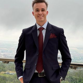 Sebastian Vușcan - Investa Imobiliare