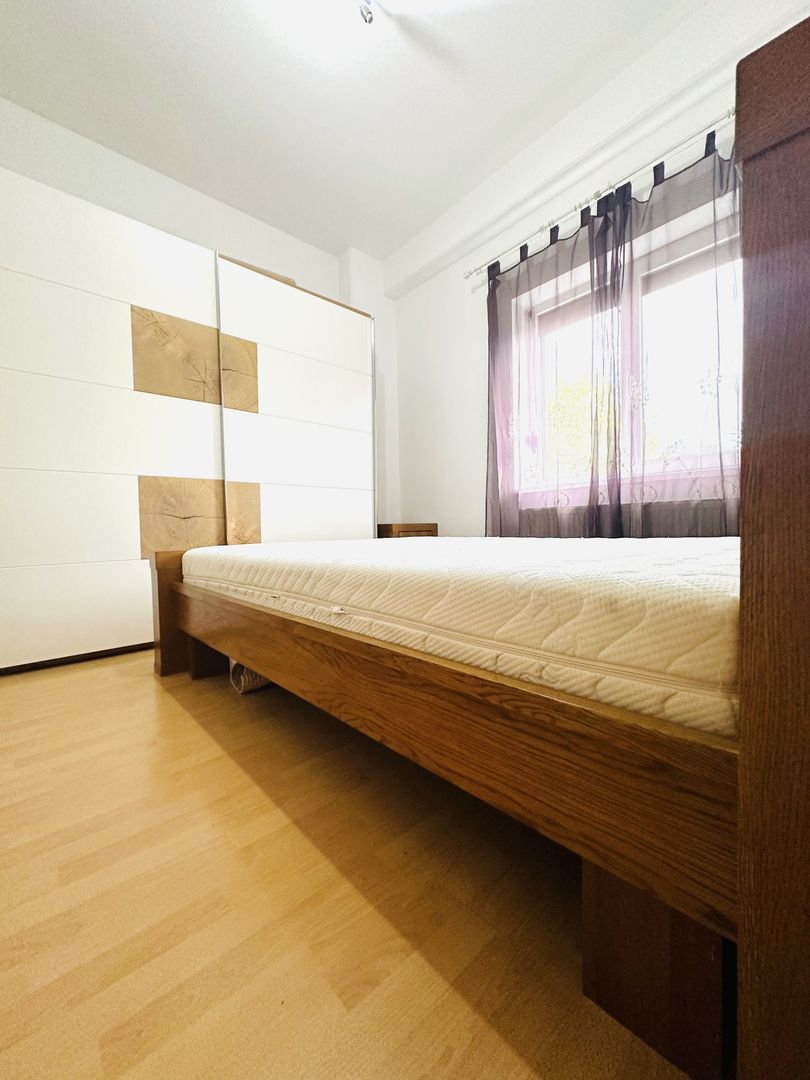 Curte proprie 82 mp | 2 camere, 52 mp | La 10 min de centrul orasului - Poză 16