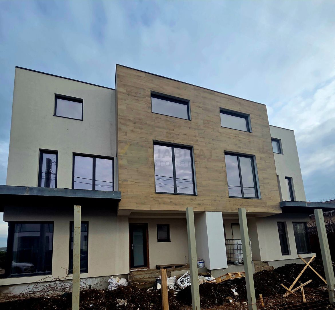 Duplex premium P+2 în Tunari, lângă Școala Verita – Centru Sportiv Pescariu - Poză 5