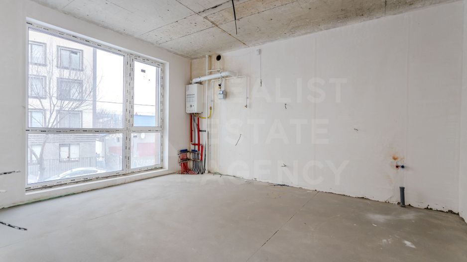 Vânzare, apartament, 3 camere, strada Circului, Râșcani - Poză 5