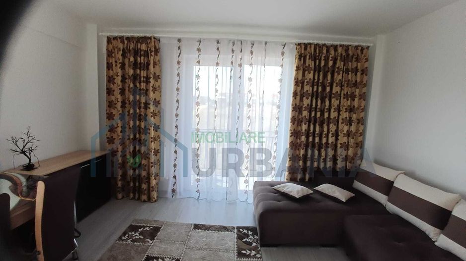 Apartament de vanzare, 2 camere - Horpaz - Poză 3