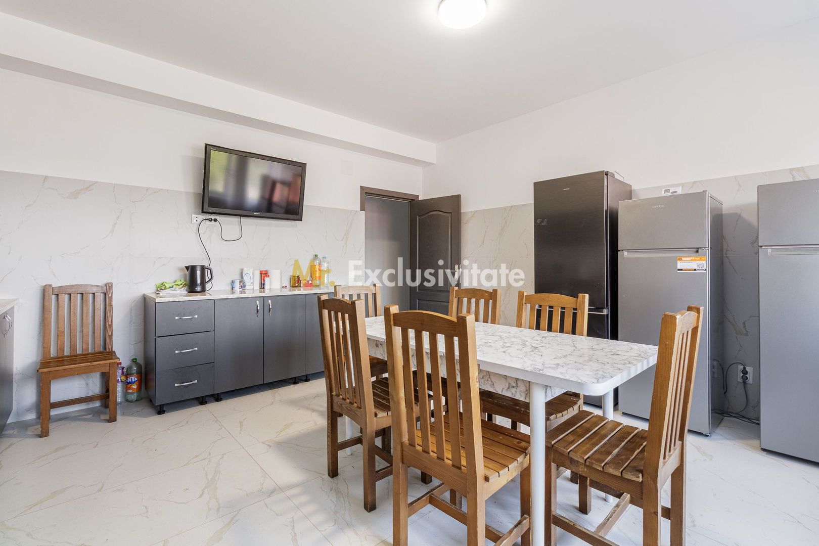 Spatiu comercial Tartasesti - Dambovita - Poză 16