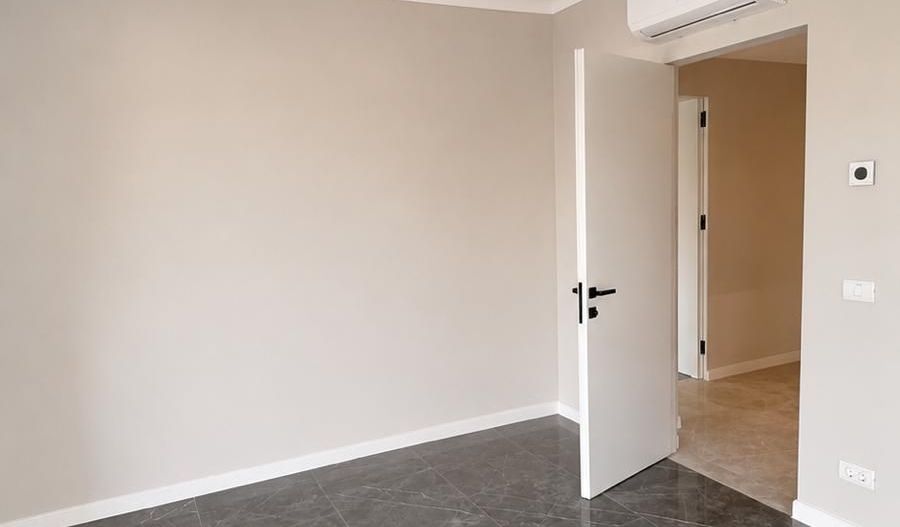 Apartament 3 camere cu grădină, prima închiriere – Green Lake Baneasa - Poză 18