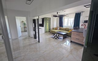 Prima Inchiriere | 3 Camere | Parc Herastrau | Elena Vacarescu - Poză 1