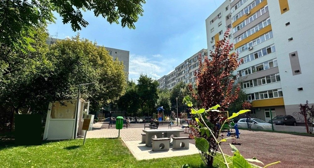 Apartament Margeanului | Calea Rahovei | Cap. Ivan Anghelache - Poză 9