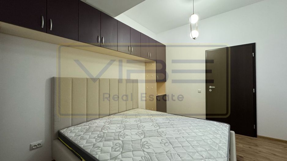Apartament 3 camere central Lazar Residence-Palas Mall - Poză 16
