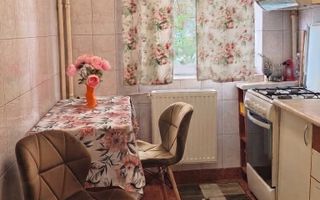 AP. 2 CAMERE- PIATA SUDULUI, PET-FRIENDLY, BUCATARIE INCHISA, METROU - Poză 4