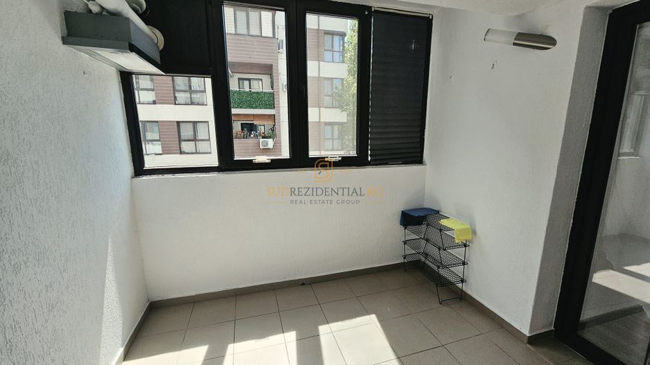 De inchiriat apartament 2 camere, Drumul Binelui, acces rapid metrou - Poză 11