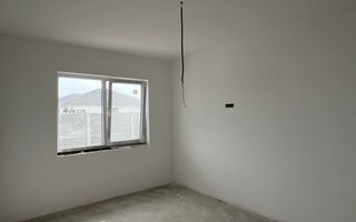 Casă cu 4 camere semifinisată de vânzare | Oncea | Oradea - Poză 13