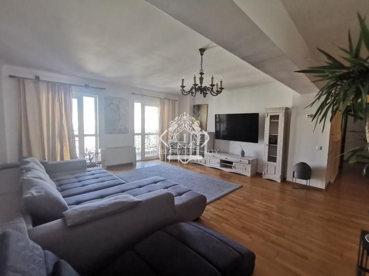 Apartament 3 camere 115mp | Calea Călărași, Decebal | Bloc 2010- Loc de parcare - Poză 1