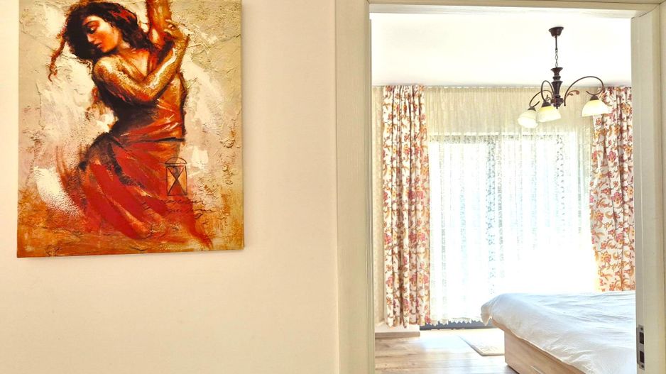 Apartament pretabil investiție, posibilitate achiziție loc parcare subteran - Poză 11