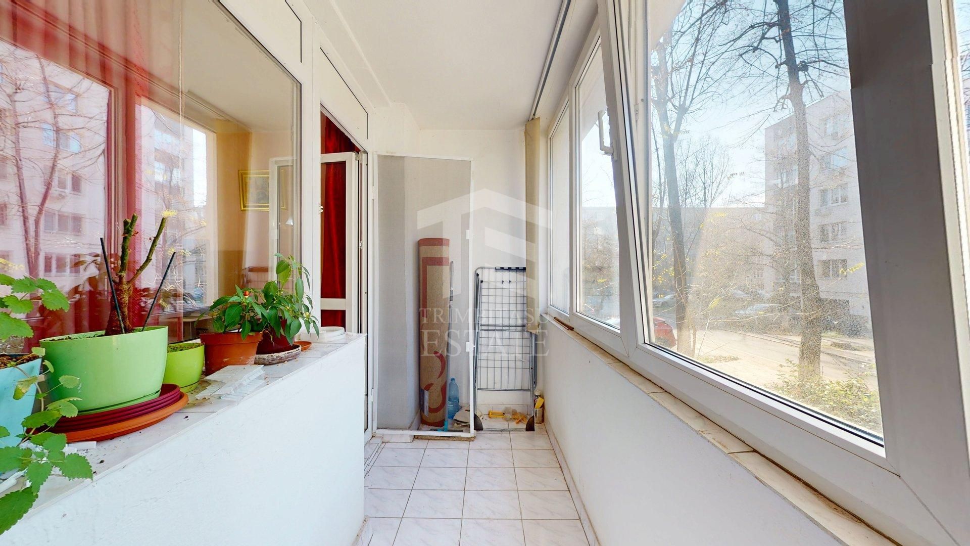 Apartament 3 camere | 3 min Metrou Valea Ialomitei | Comision 0% - Poză 22