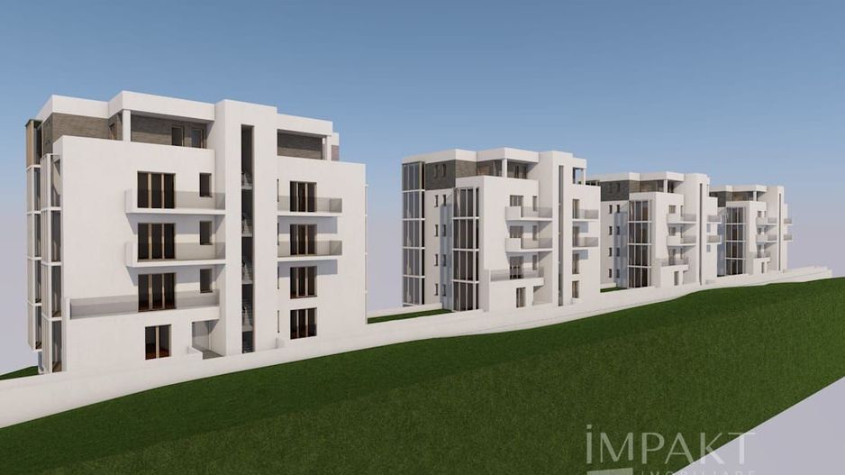 SKY Residence - Poză 1