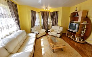 Casa 4 camere, S+P+M, mobilata, utilata, 392 mp teren,  Alba - Micesti - Poză 6