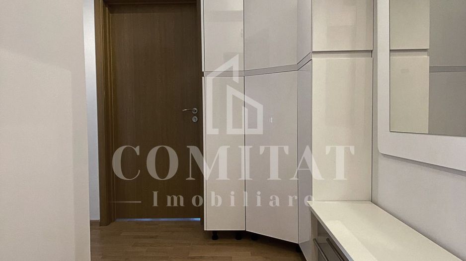 Apartament modern cu 3 camere | Finisat modern | Cartierul Europa - Poză 11