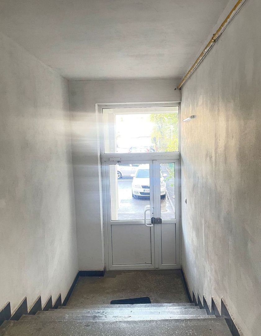 AP. 2 CAMERE BANEASA, MOBILAT/UTILAT, LOC PARCARE, COMISION 0% - Poză 6